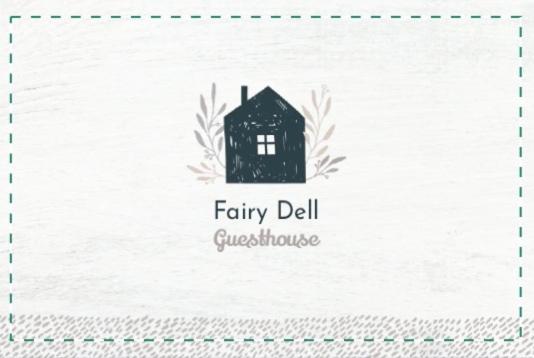 Fairy Dell Guesthouse, With Cozy Lockable Rooms, Tv, Tea Tray With Choccies, Free Wifi And Parking, 24hr Check In, Coa, Are Welcome Homestay Bradford (West Yorkshire)