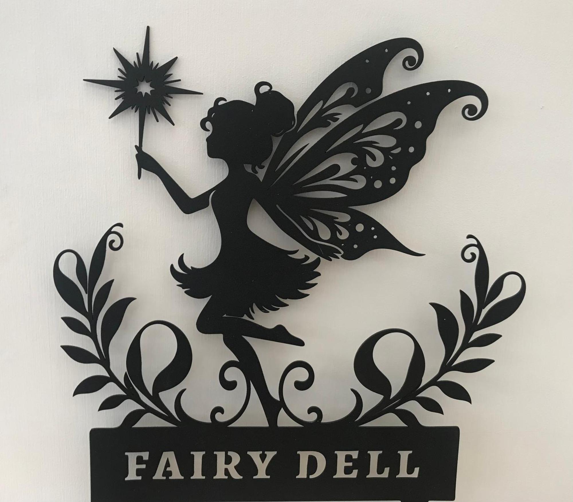 Fairy Dell Guesthouse, With Cozy Lockable Rooms, Tv, Tea Tray With Choccies, Free Wifi And Parking, 24hr Check In, Coa, Are Welcome