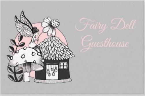 Fairy Dell Guesthouse, With Cozy Lockable Rooms, Tv, Tea Tray With Choccies, Free Wifi And Parking, 24hr Check In, Coa, Are Welcome Homestay *